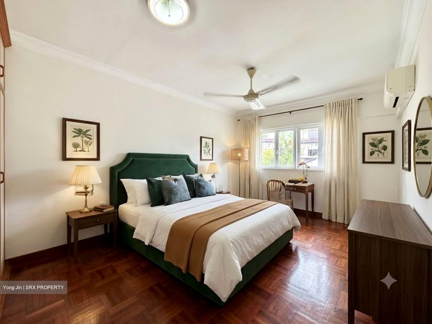 Bedok Park (D16), Semi-Detached #568295241